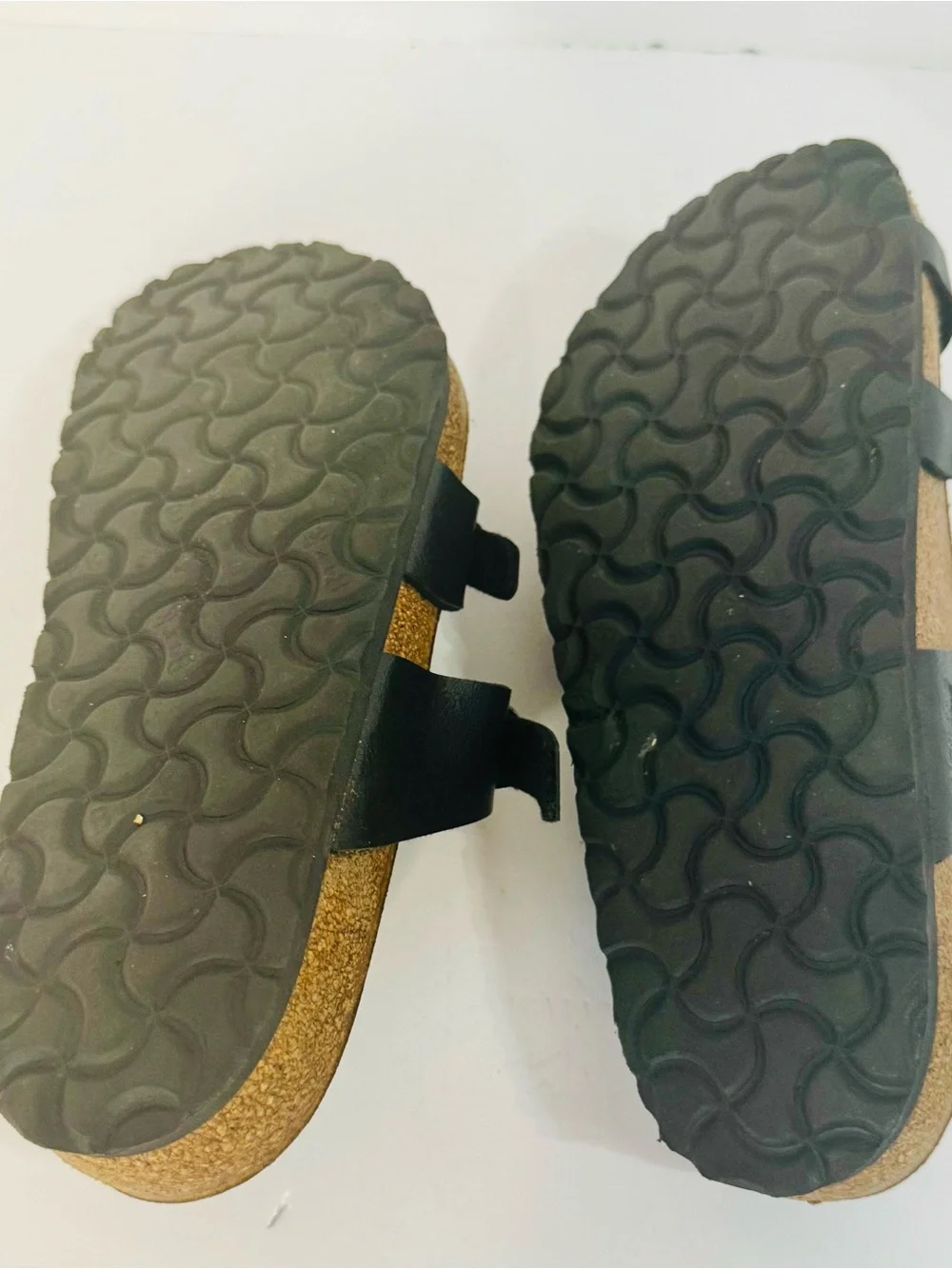Birkenstock Black Birki flor Mayari Sandals - Women’s